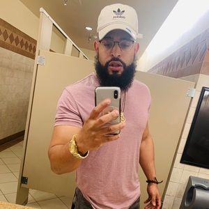 Meet your Posher, Brandon